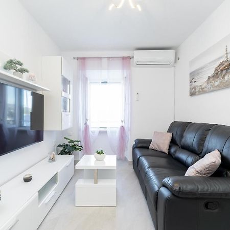 Apartman Stela Korčula Dış mekan fotoğraf