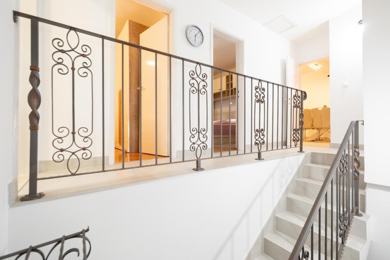 Apartman Stela Korčula Dış mekan fotoğraf