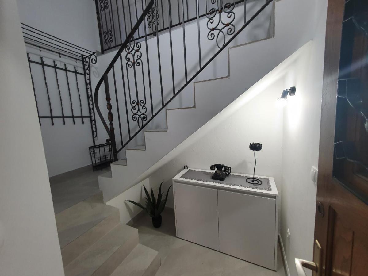 Apartman Stela Korčula Dış mekan fotoğraf