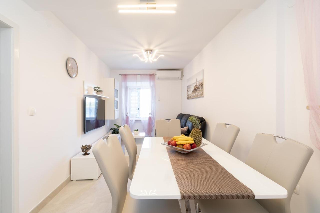 Apartman Stela Korčula Dış mekan fotoğraf