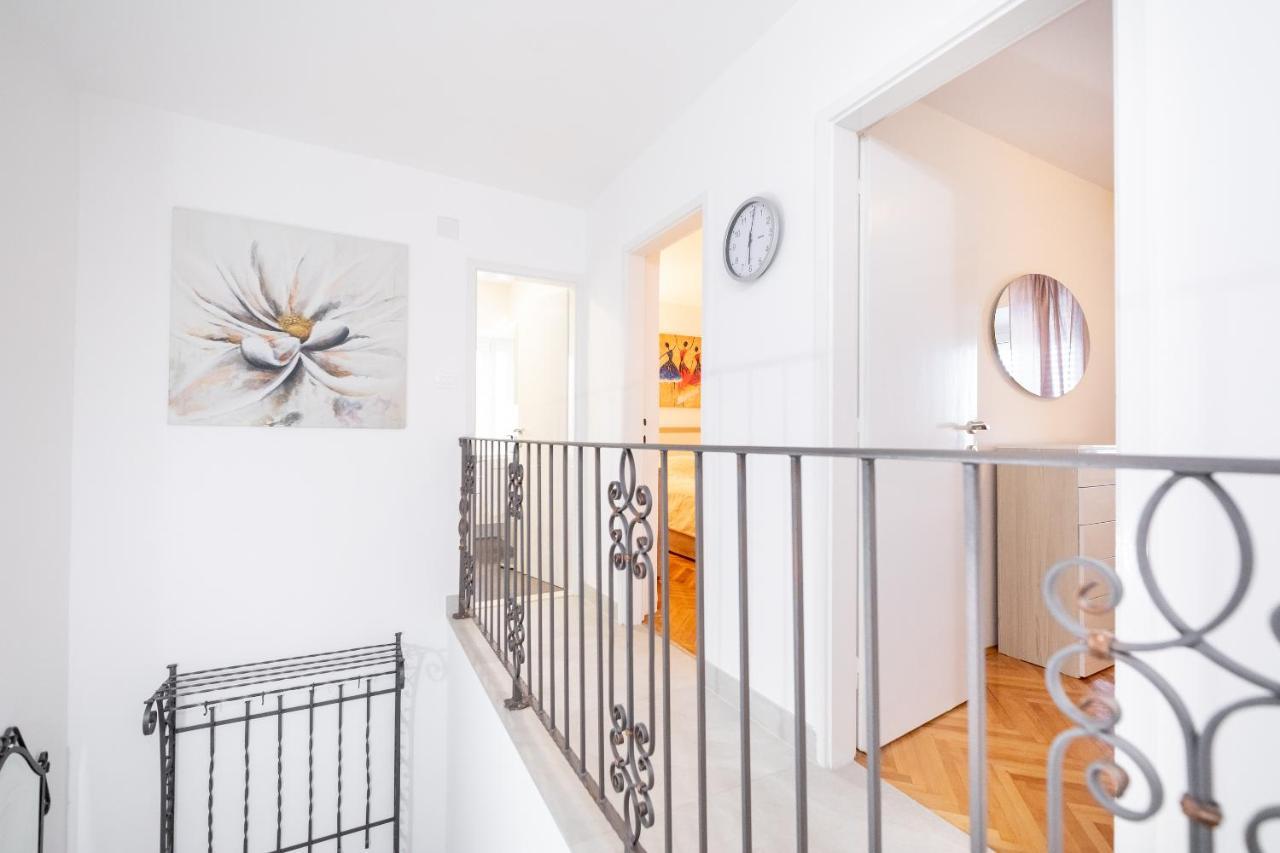 Apartman Stela Korčula Dış mekan fotoğraf