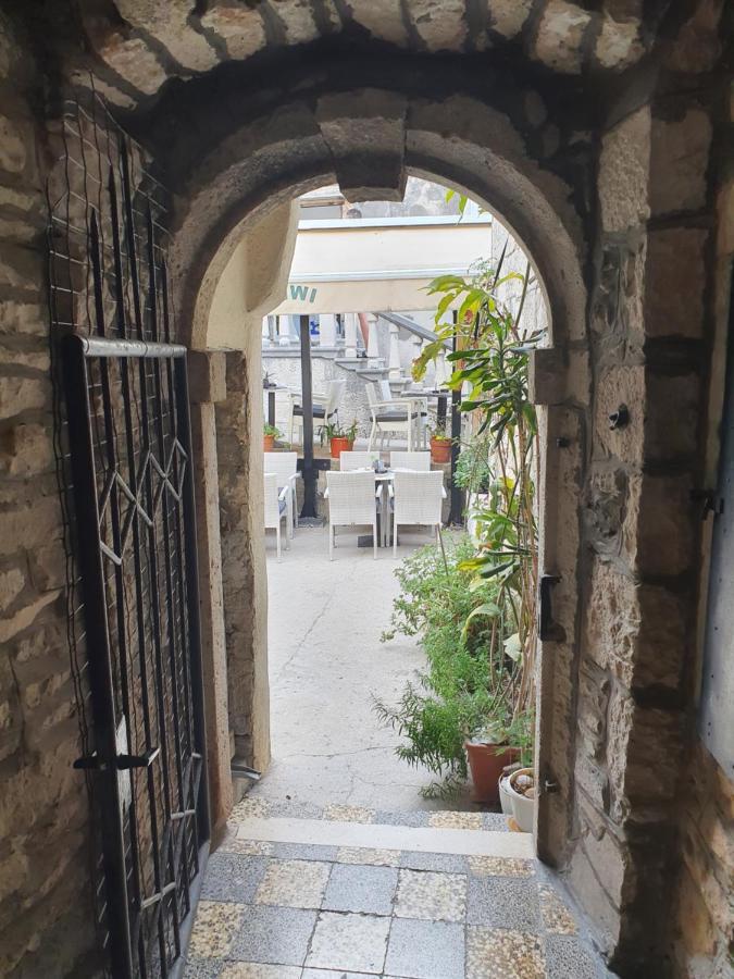 Apartman Stela Korčula Dış mekan fotoğraf