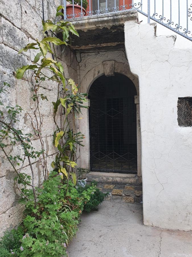 Apartman Stela Korčula Dış mekan fotoğraf