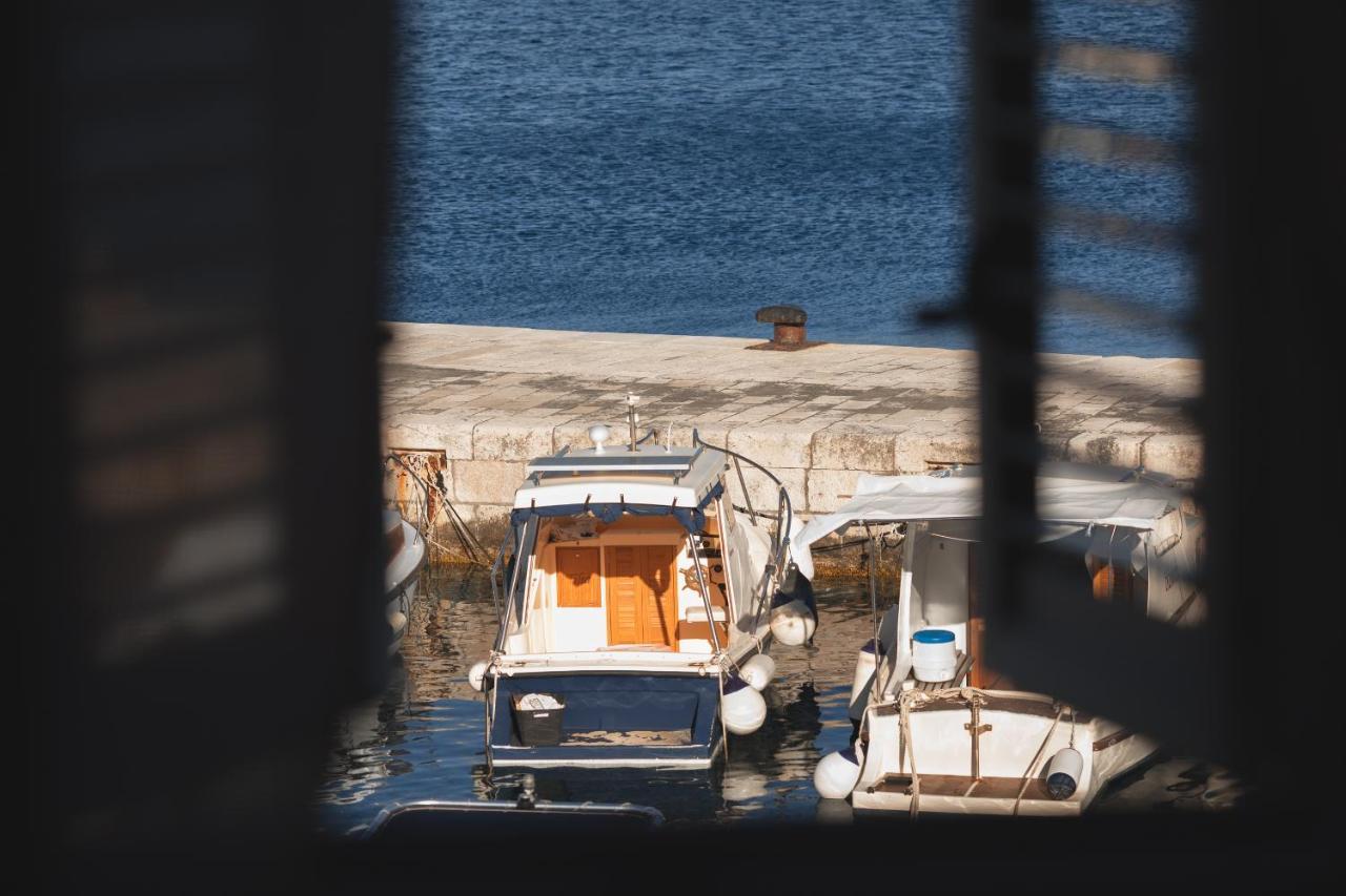 Apartman Stela Korčula Dış mekan fotoğraf