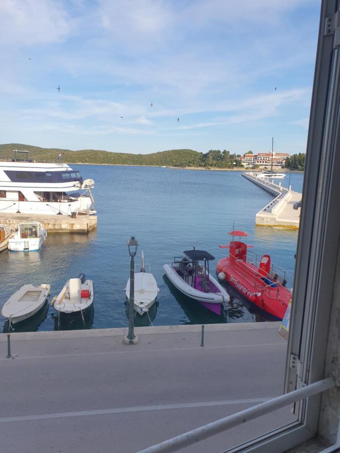 Apartman Stela Korčula Dış mekan fotoğraf