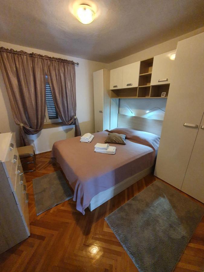 Apartman Stela Korčula Dış mekan fotoğraf