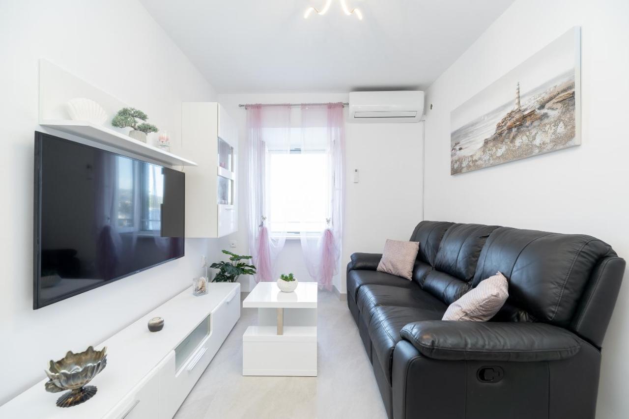 Apartman Stela Korčula Dış mekan fotoğraf
