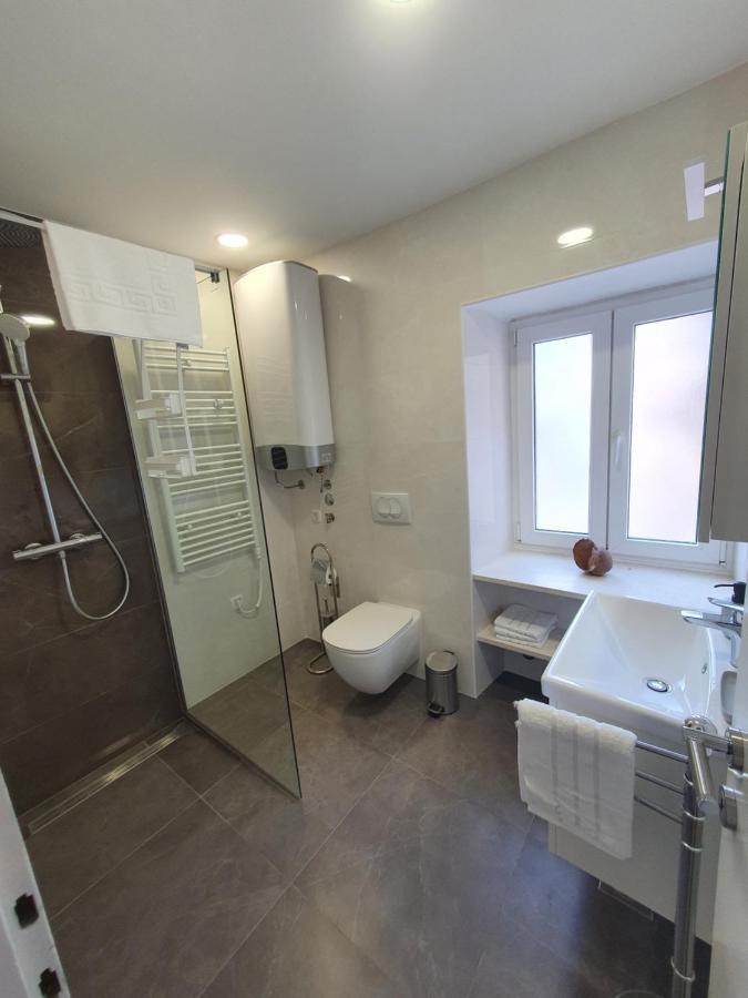 Apartman Stela Korčula Dış mekan fotoğraf