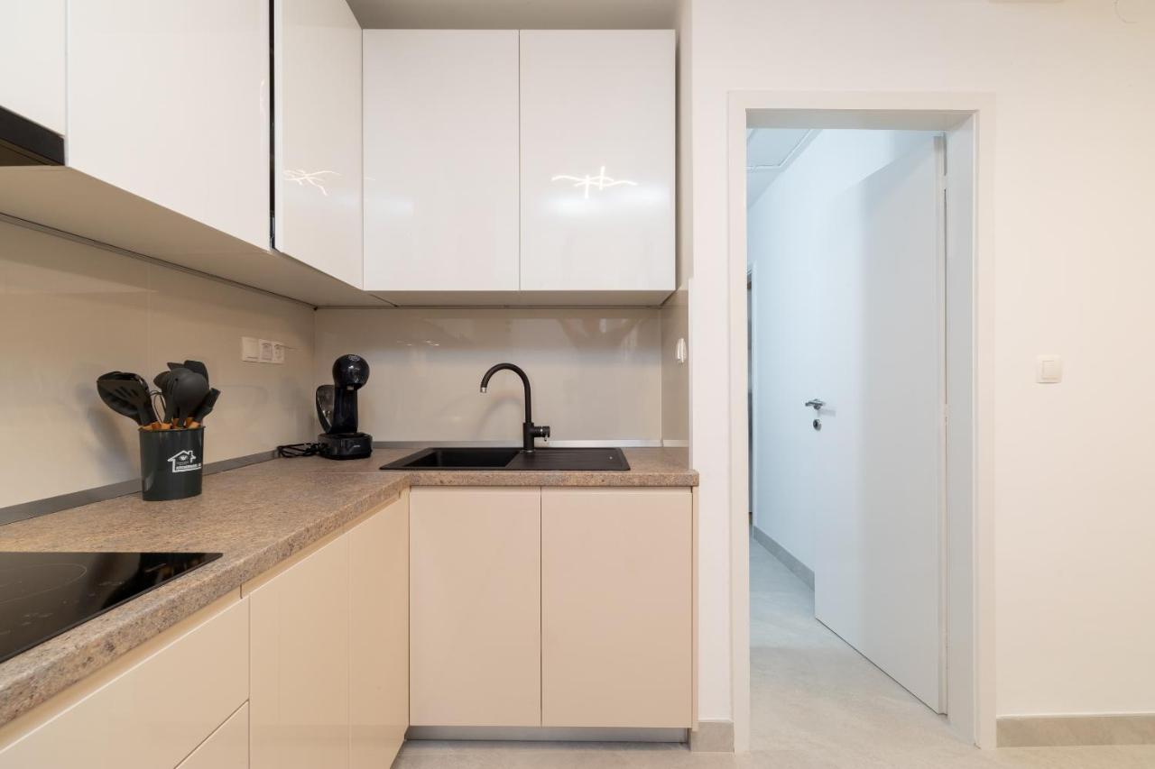 Apartman Stela Korčula Dış mekan fotoğraf