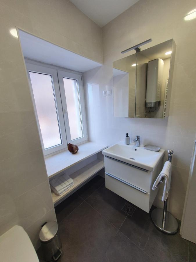 Apartman Stela Korčula Dış mekan fotoğraf