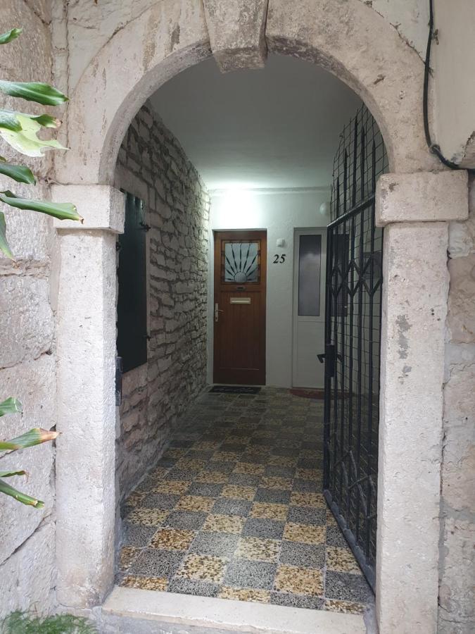 Apartman Stela Korčula Dış mekan fotoğraf