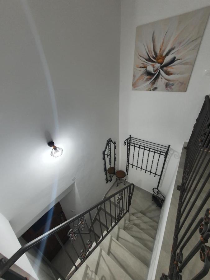 Apartman Stela Korčula Dış mekan fotoğraf