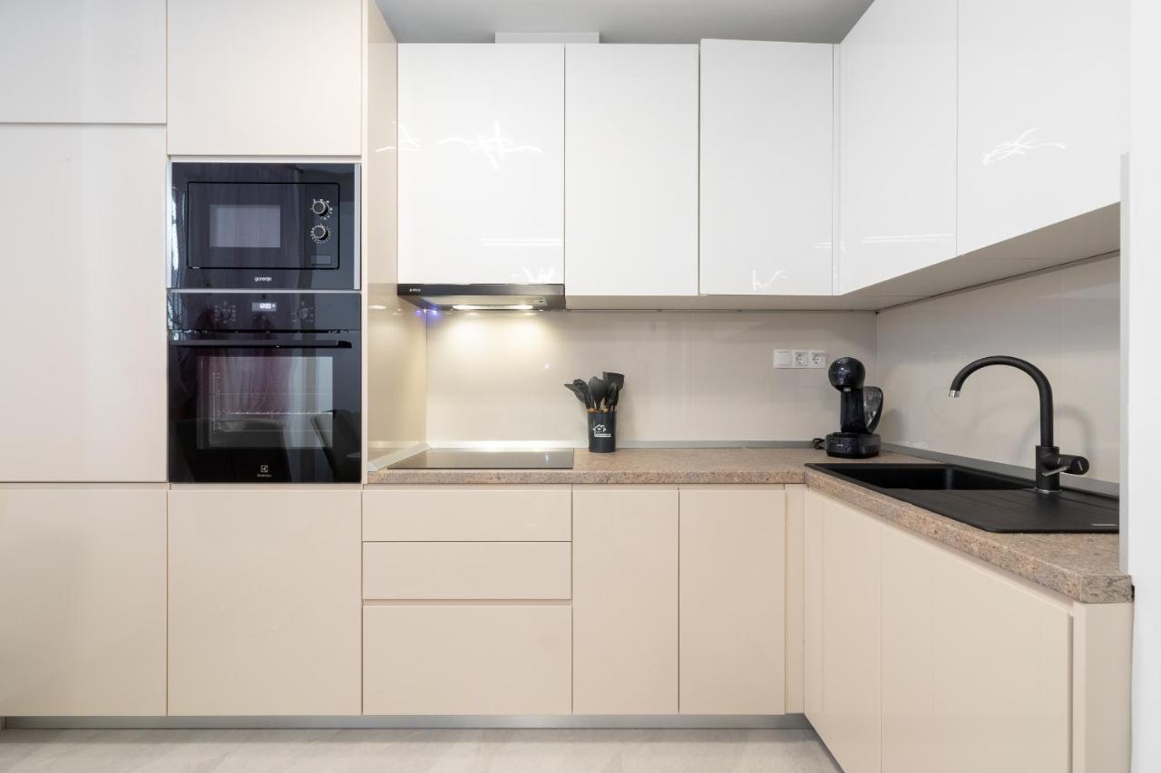 Apartman Stela Korčula Dış mekan fotoğraf