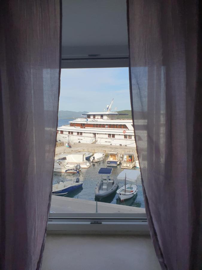 Apartman Stela Korčula Dış mekan fotoğraf