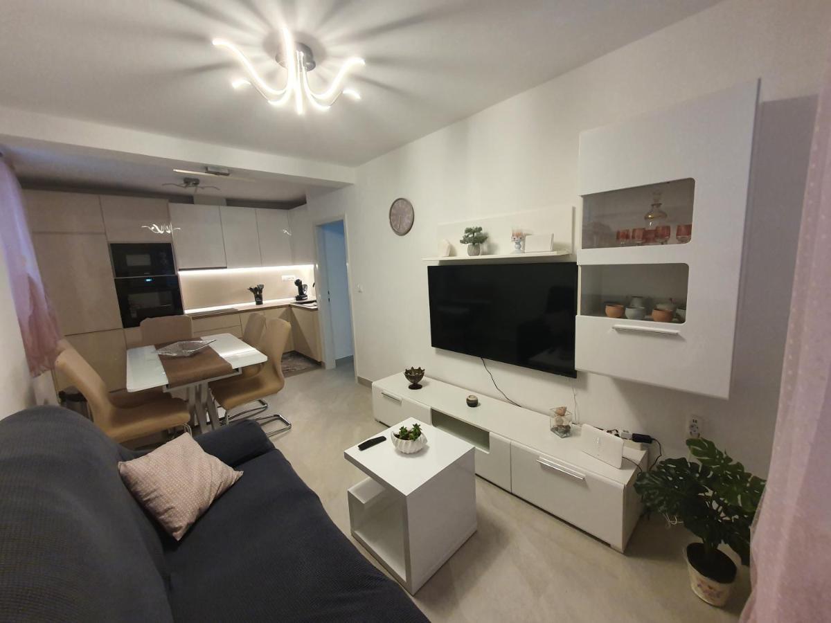 Apartman Stela Korčula Dış mekan fotoğraf
