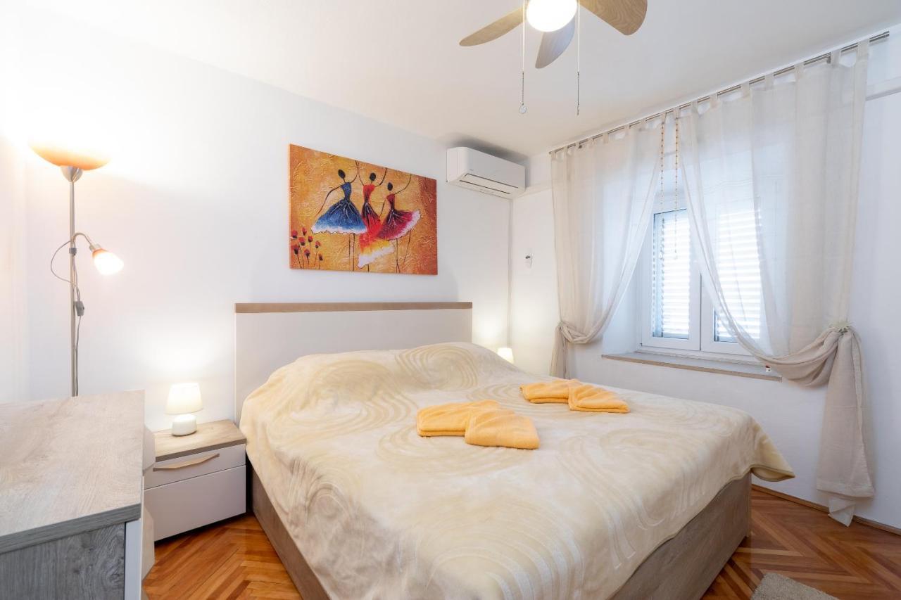 Apartman Stela Korčula Dış mekan fotoğraf